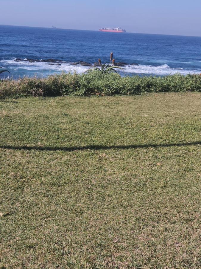 Ferienwohnung No 2 Heleza Blvd Sibaya, Ocean Deuns, Umhlanga Durban Umdloti Exterior foto