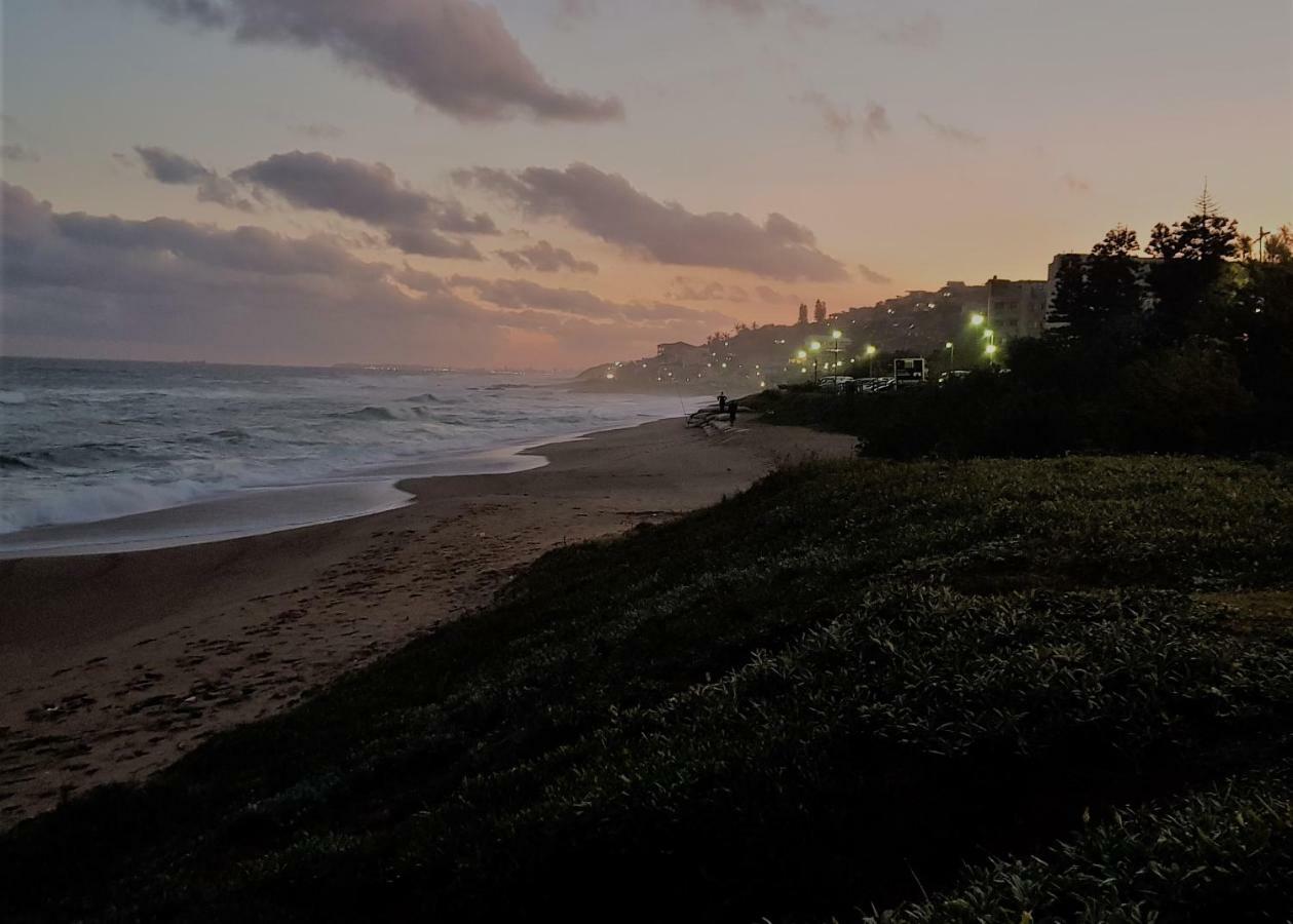 Ferienwohnung No 2 Heleza Blvd Sibaya, Ocean Deuns, Umhlanga Durban Umdloti Exterior foto