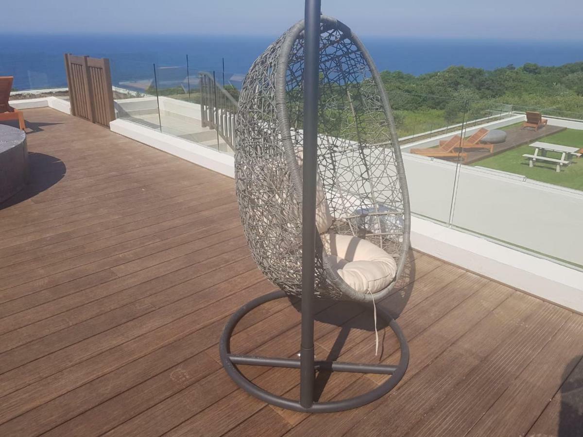 Ferienwohnung No 2 Heleza Blvd Sibaya, Ocean Deuns, Umhlanga Durban Umdloti Exterior foto