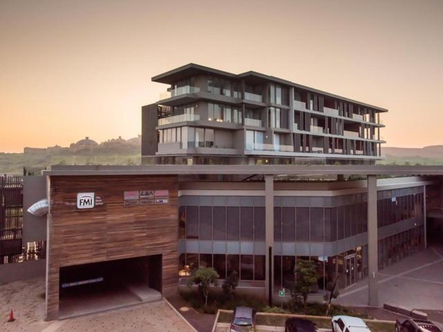 Ferienwohnung No 2 Heleza Blvd Sibaya, Ocean Deuns, Umhlanga Durban Umdloti Exterior foto